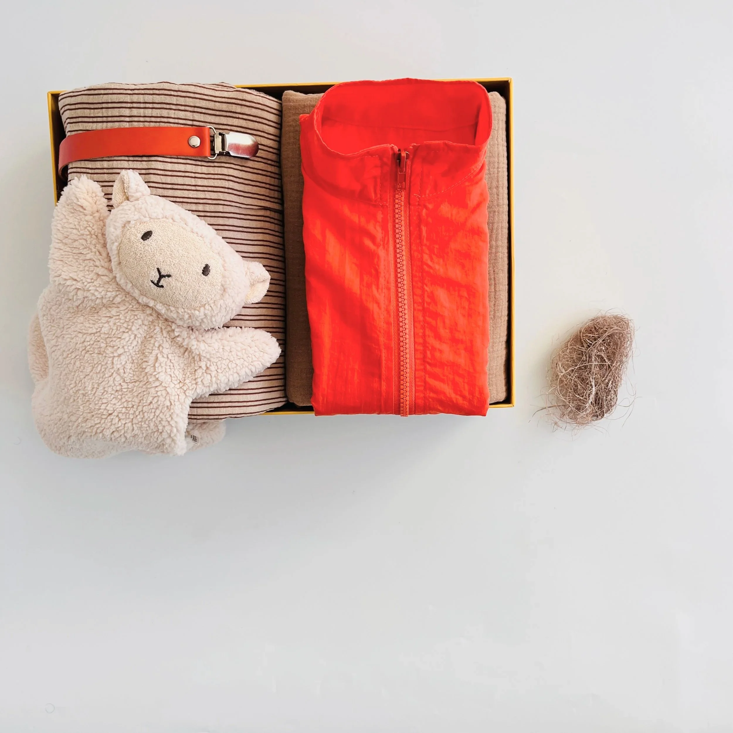 Cuddles & Kisses Baby Arrival Gift Set — New Baby Gift Sets | Best